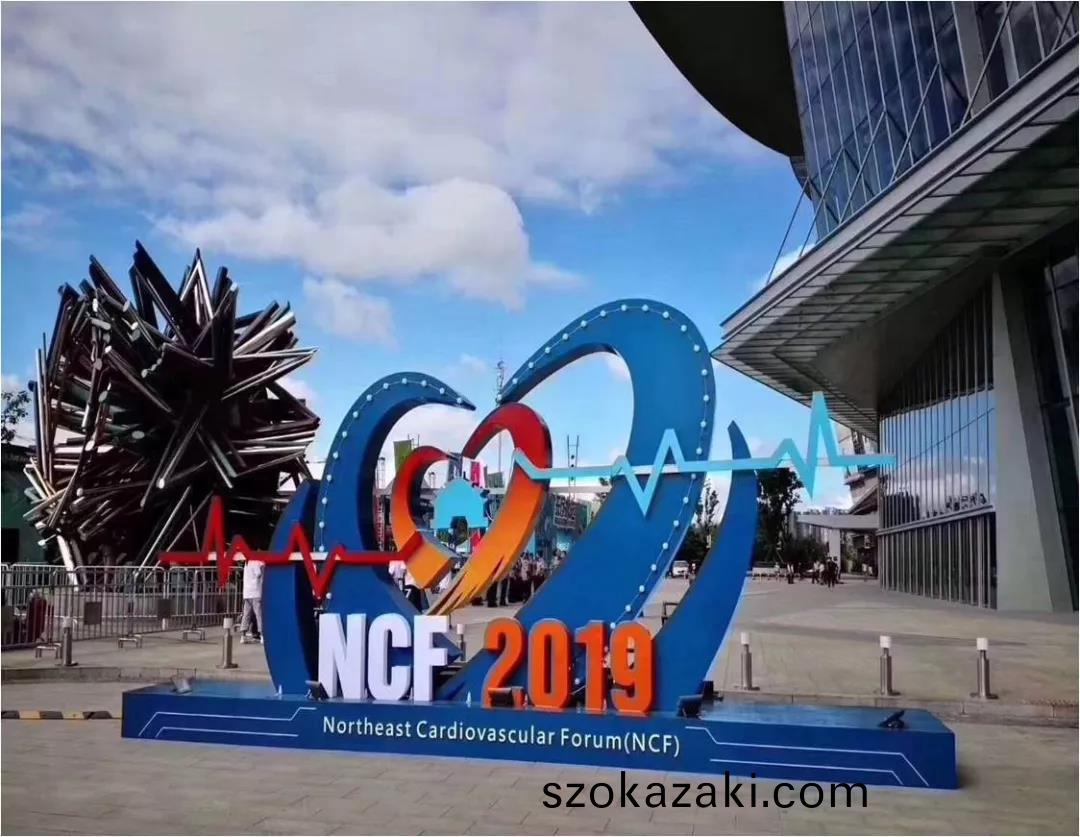 百傲受邀蓡加2019東北心(xin)血筦病論罎