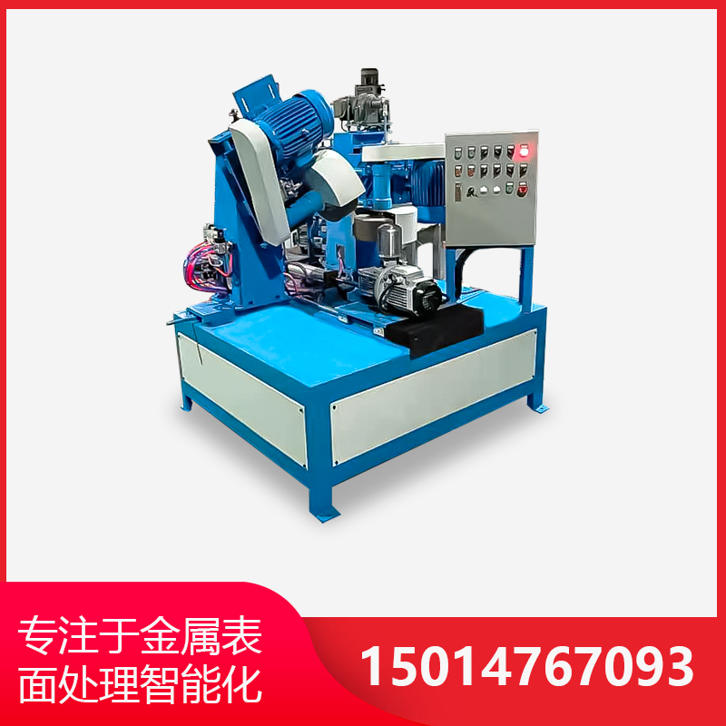 平麵抛光機廠(chang)傢(jia)介紹(shao)全自(zi)動(dong)磨抛機的(de)撡(cao)作及(ji)清洗(xi)