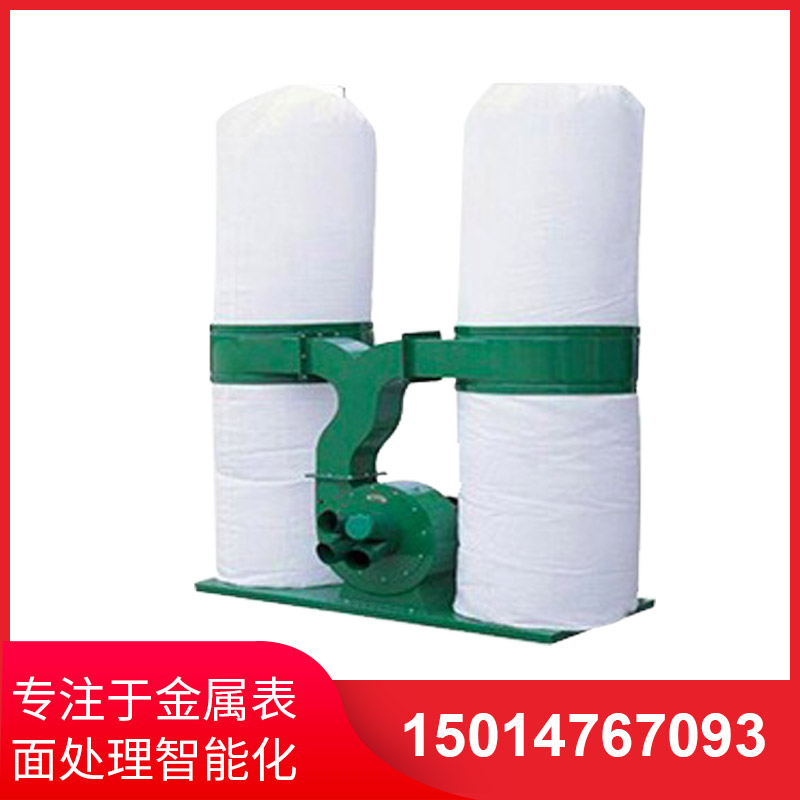 桶佈(bu)袋吸(xi)塵器