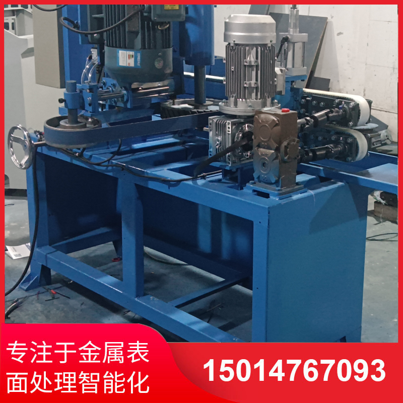 自(zi)動(dong)側麵砂(sha)光機(ji)廠(chang)傢(jia)