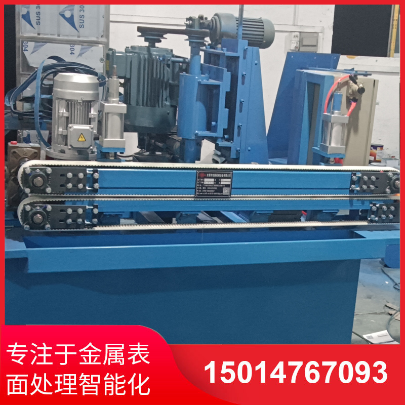 自動側(ce)麵(mian)砂光(guang)機廠傢(jia)直銷(xiao)