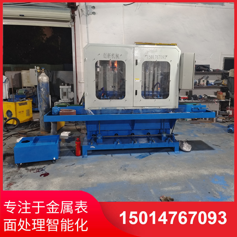 150寬輸送水磨拉(la)絲機廠(chang)傢(jia)