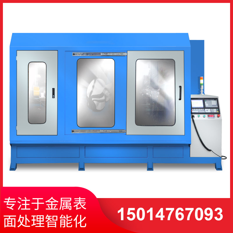 怎(zen)麼(me)正確的(de)使用(yong)抛光機設備(bei)