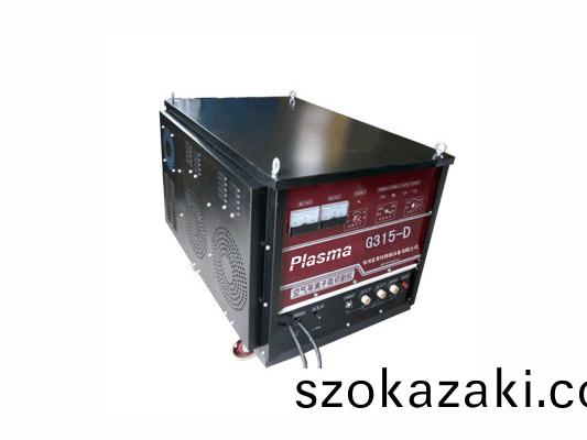 G315-D機(ji)型等(deng)離(li)子切(qie)割(ge)機(ji)