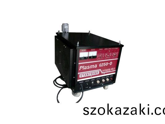 水冷(leng)式(shi)G250-D機型