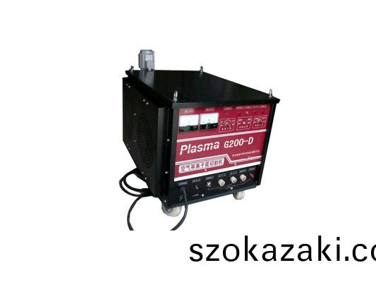 水冷式G200-D機(ji)型