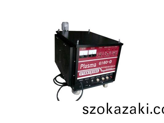 水(shui)冷(leng)式(shi)G160-D機(ji)型