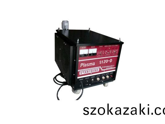 水冷(leng)式G120-D機型(xing)