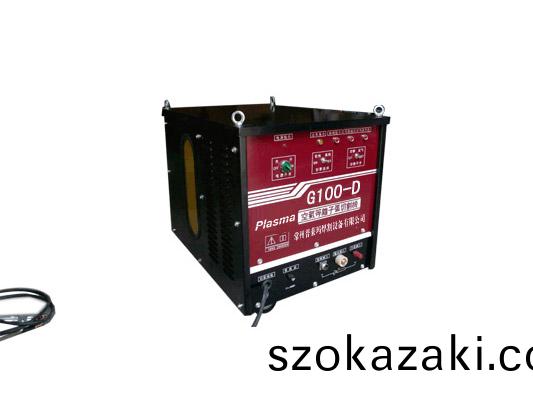 氣(qi)冷非(fei)接觸式(shi)G100-D機(ji)型