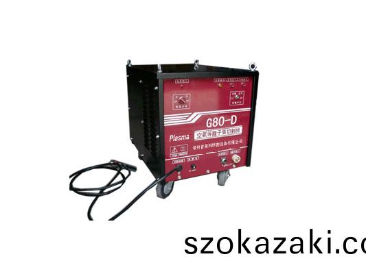 氣(qi)冷(leng)接觸(chu)式G80-D機型