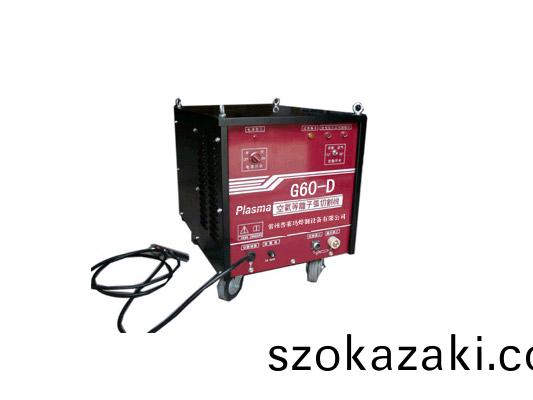 氣(qi)冷接觸(chu)式(shi)G60-D機型(xing)