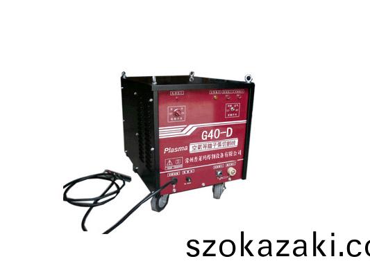 氣(qi)冷(leng)接(jie)觸式G40-D機型