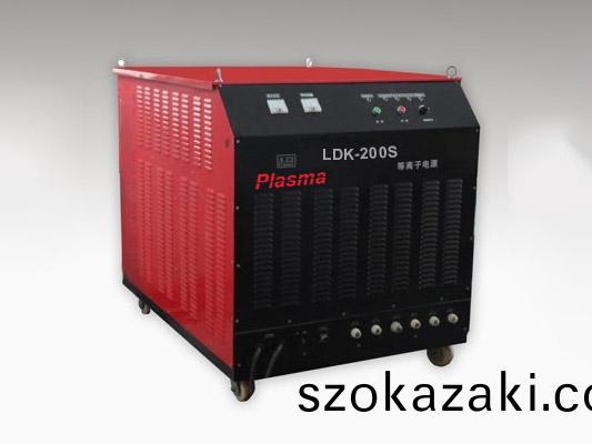 LDK-200S等離子(zi)弧切(qie)割(ge)機(ji)
