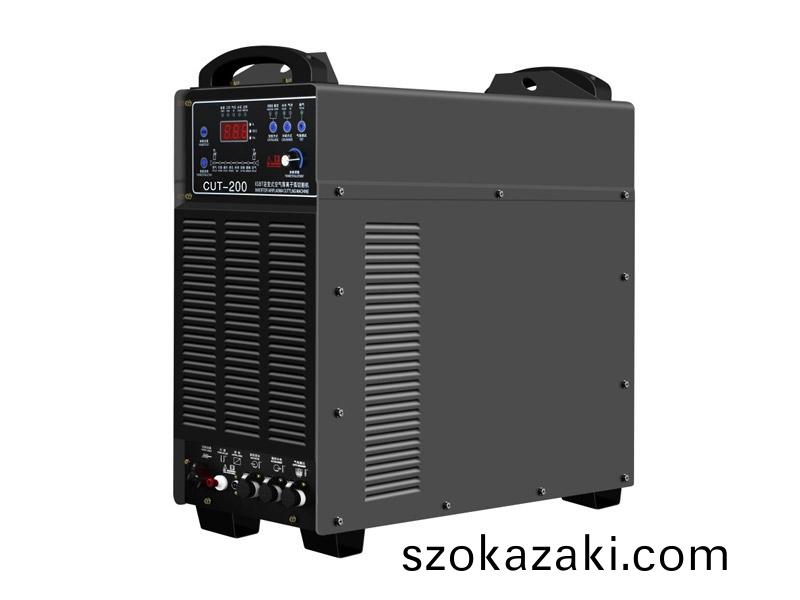 CUT-200等(deng)離(li)子(zi)切(qie)割(ge)機(ji)