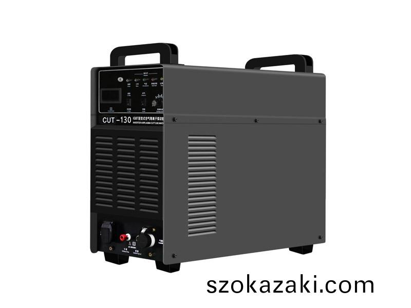 CUT-130等離(li)子切割(ge)機