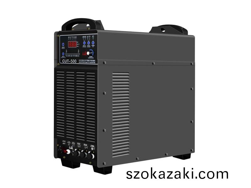 CUT-500等離(li)子切割(ge)機(ji)