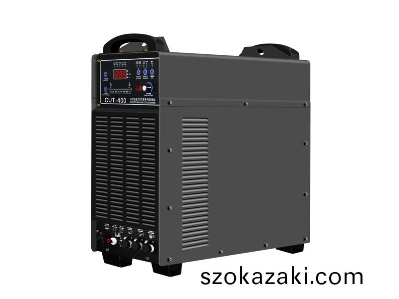 CUT-400等(deng)離子切(qie)割機