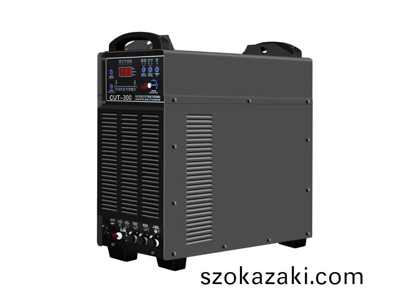 CUT-300等離(li)子(zi)切割(ge)機(ji)