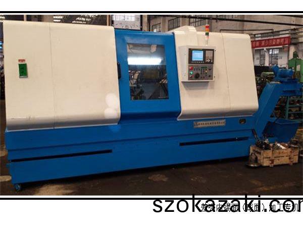 差殼(ke)內(nei)腔加(jia)工數控(kong)機(ji)牀