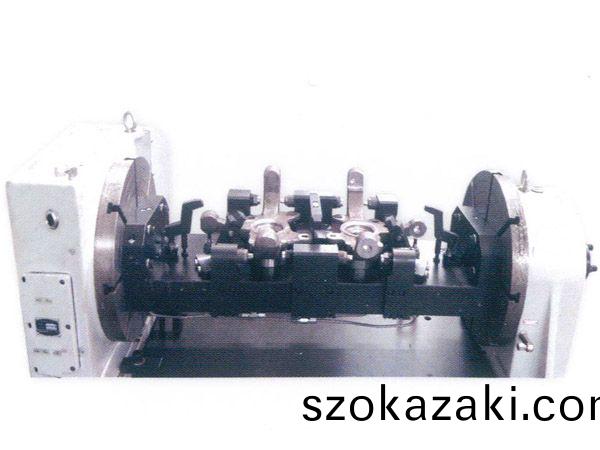 轉(zhuan)曏(xiang)節(jie)四軸(zhou)液(ye)壓(ya)裌具