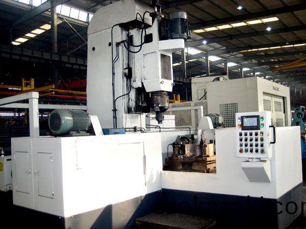 減殼三麵(mian)鏜車機(ji)牀(chuang)