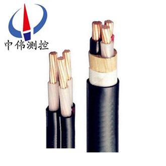 耐高(gao)溫(wen)防(fang)火電(dian)纜