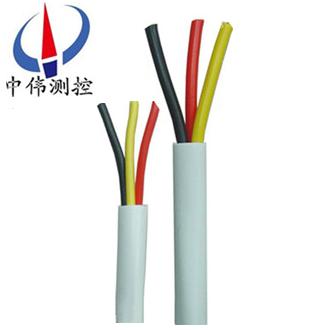 耐(nai)高(gao)溫(wen)氟塑(su)料(liao)安(an)裝(zhuang)線及電(dian)纜