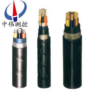 金屬(shu)屏蔽電(dian)力(li)電纜
