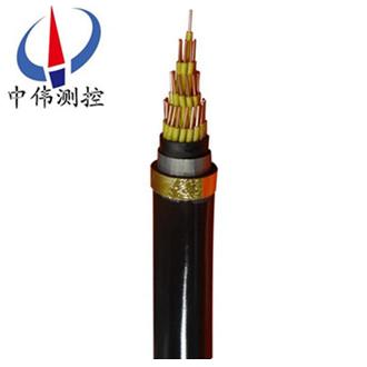 聚氯(lv)乙烯絕(jue)緣(yuan)控(kong)製(zhi)電(dian)纜