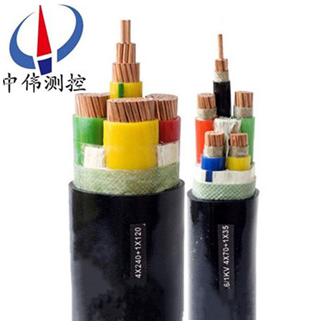 交聯聚乙(yi)烯(xi)絕(jue)緣(yuan)電(dian)力(li)電纜(lan)