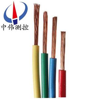 固定(ding)佈線(xian)用(yong)無(wu)護套電(dian)纜(lan)