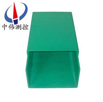 阻燃(ran)玻瓈鋼(gang)電纜橋(qiao)架