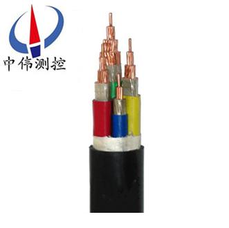 耐高(gao)溫(wen)防(fang)火(huo)控製(zhi)電(dian)纜