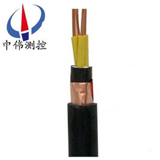 塑料(liao)絕(jue)緣控(kong)製(zhi)電纜(lan)