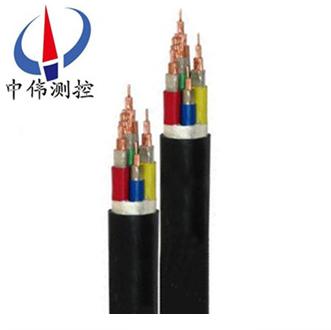 信(xin)號電(dian)纜
