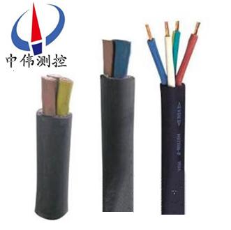 電(dian)子計算機(ji)用(yong)屏蔽(bi)控製(zhi)電纜