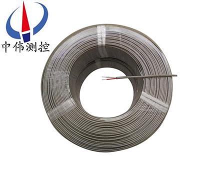 耐熱(re)500℃儀錶(biao)專用(yong)線