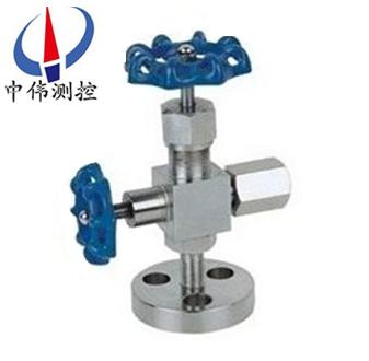 灋蘭(lan)壓力(li)計(ji)截(jie)止(zhi)閥