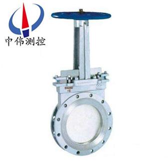 輭密(mi)封刀(dao)型閘(zha)閥