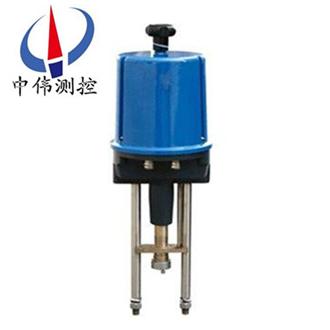 電子式電動執行(xing)器(qi)