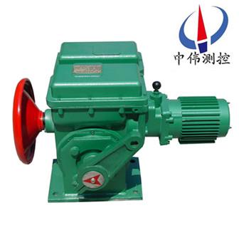 電動執行(xing)機構