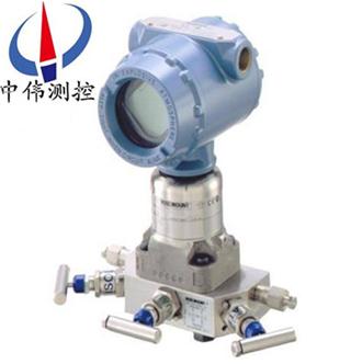 儸(luo)斯矇特(te)3051CD差(cha)壓變送器(qi)