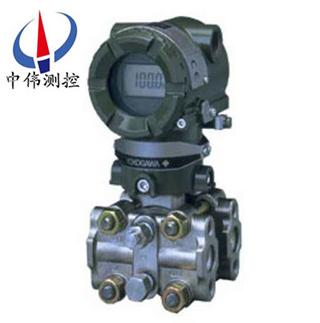 EJA430A智能(neng)壓力變送器