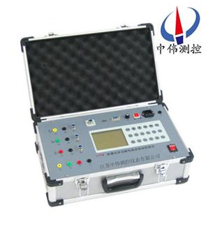 Portable multifunctional calibrator