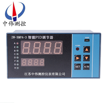 智(zhi)能(neng)PID調節(jie)器