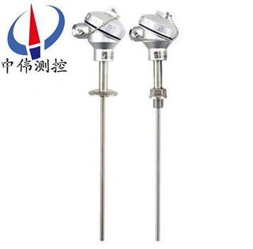 裝(zhuang)配式(shi)熱電阻(zu)