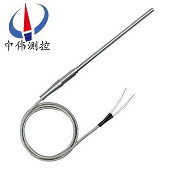 微型(xing)熱電(dian)阻(zu)