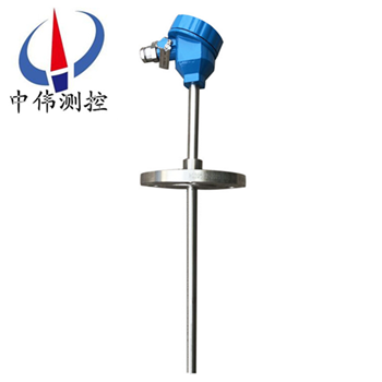 防爆熱(re)電阻