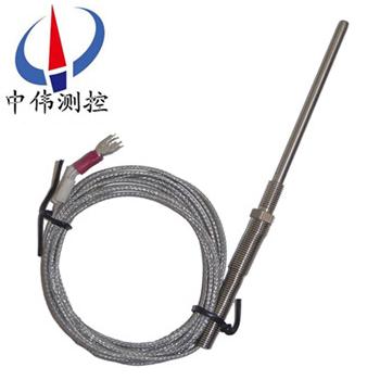 壓(ya)簧(huang)固定式熱(re)電(dian)偶