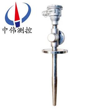 耐磨阻(zu)漏(lou)熱(re)電偶(ou)